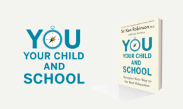 You, Your Child, and School advert