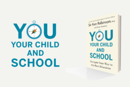 You, Your Child, and School advert
